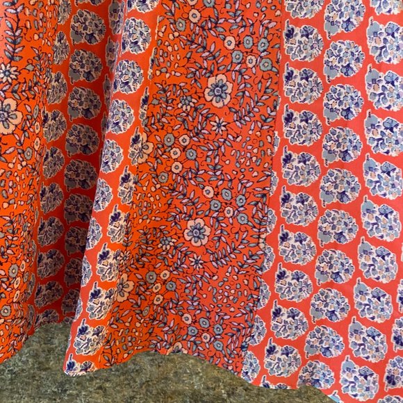 Rebecca Taylor Swing Dress Size 6 NWOT - Picture 5 of 10